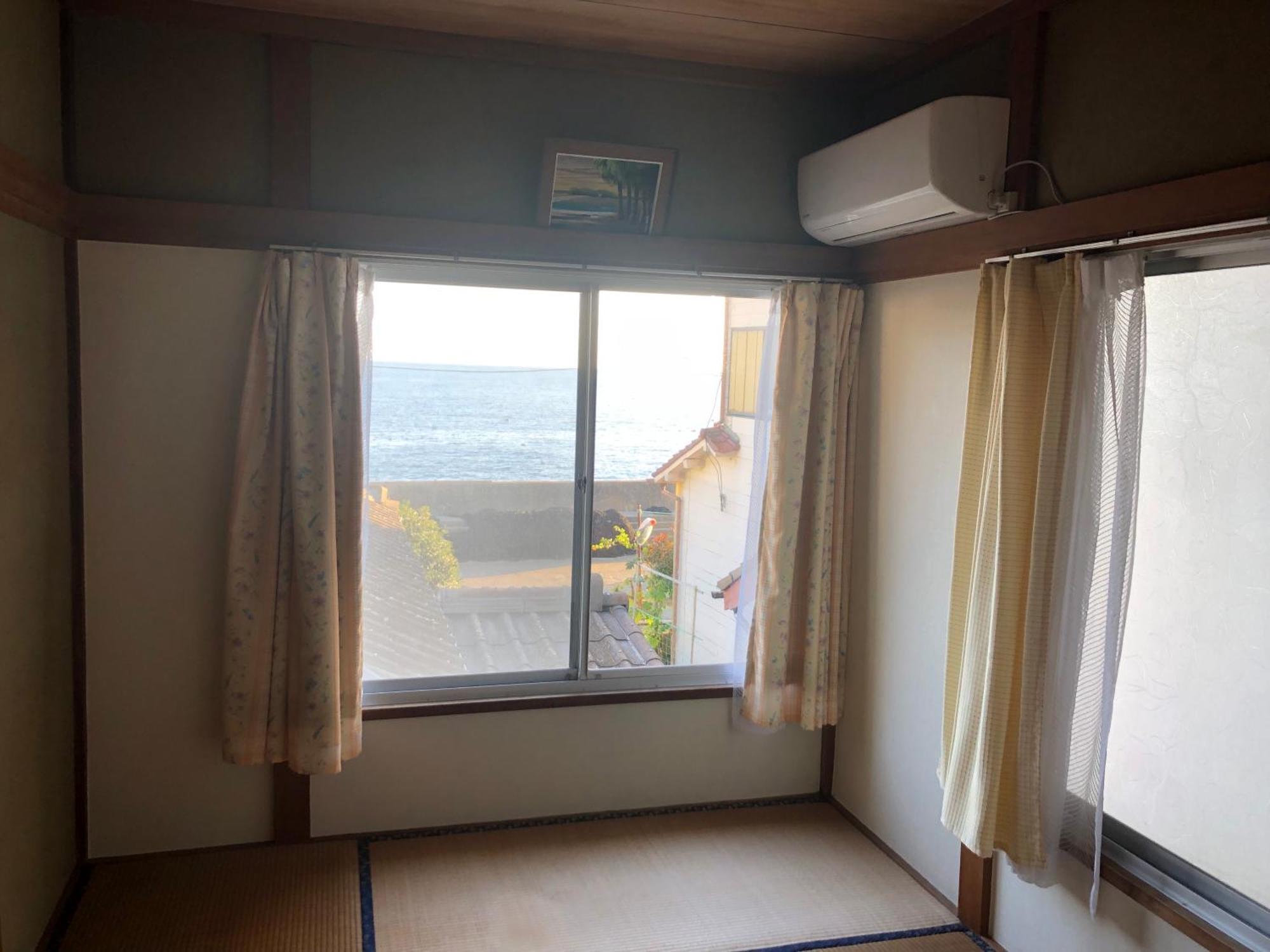 Izu Hokkawa Seaside Guesthouse 伊豆北川の家 Хигасиидзу Экстерьер фото