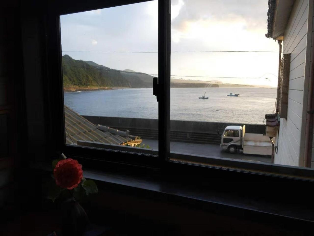 Izu Hokkawa Seaside Guesthouse 伊豆北川の家 Хигасиидзу Экстерьер фото