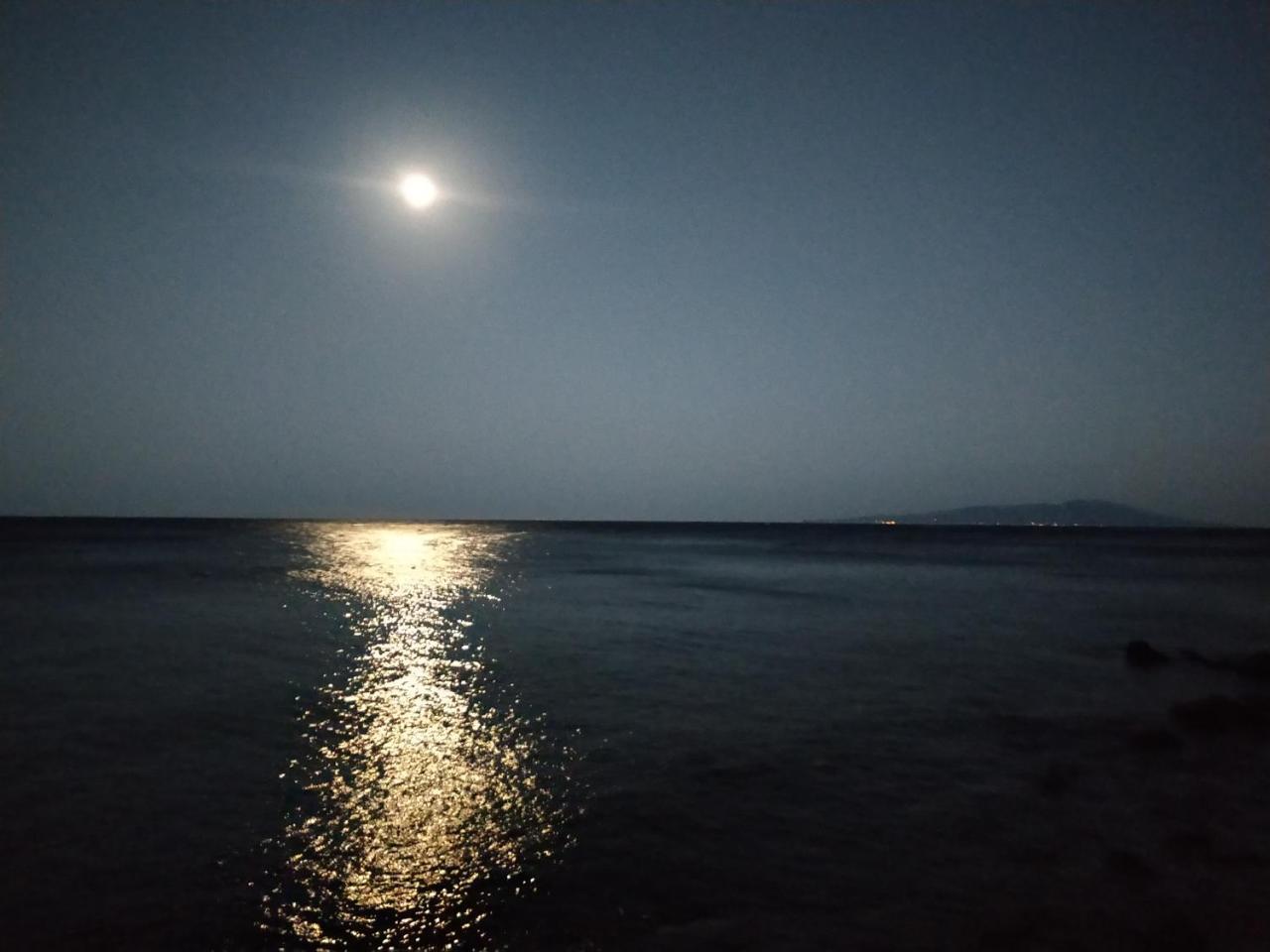 Izu Hokkawa Seaside Guesthouse 伊豆北川の家 Хигасиидзу Экстерьер фото