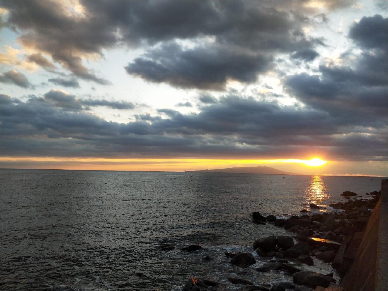 Izu Hokkawa Seaside Guesthouse 伊豆北川の家 Хигасиидзу Экстерьер фото