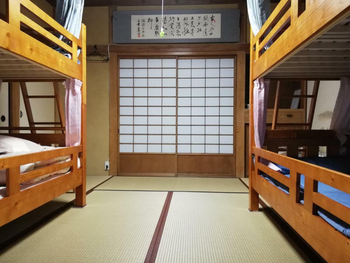 Izu Hokkawa Seaside Guesthouse 伊豆北川の家 Хигасиидзу Экстерьер фото